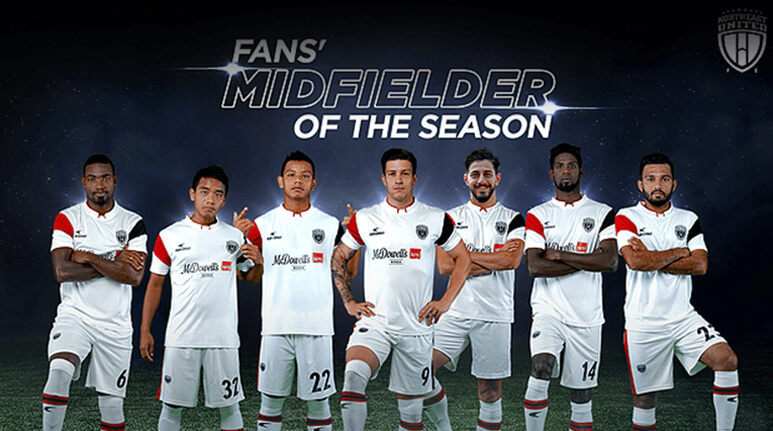 northeast united fc jersey online shopping